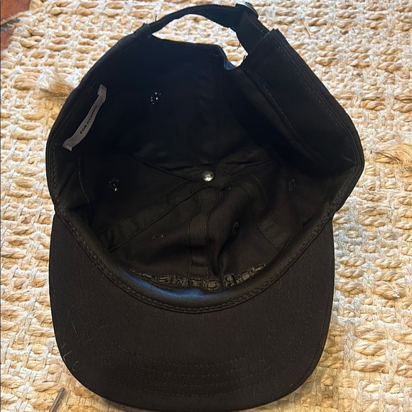 For Others Black Cap - Picture 8 of 8